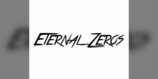 Cover image for Eternal Zeros