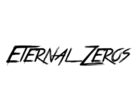 Cover image for Eternal Zeros