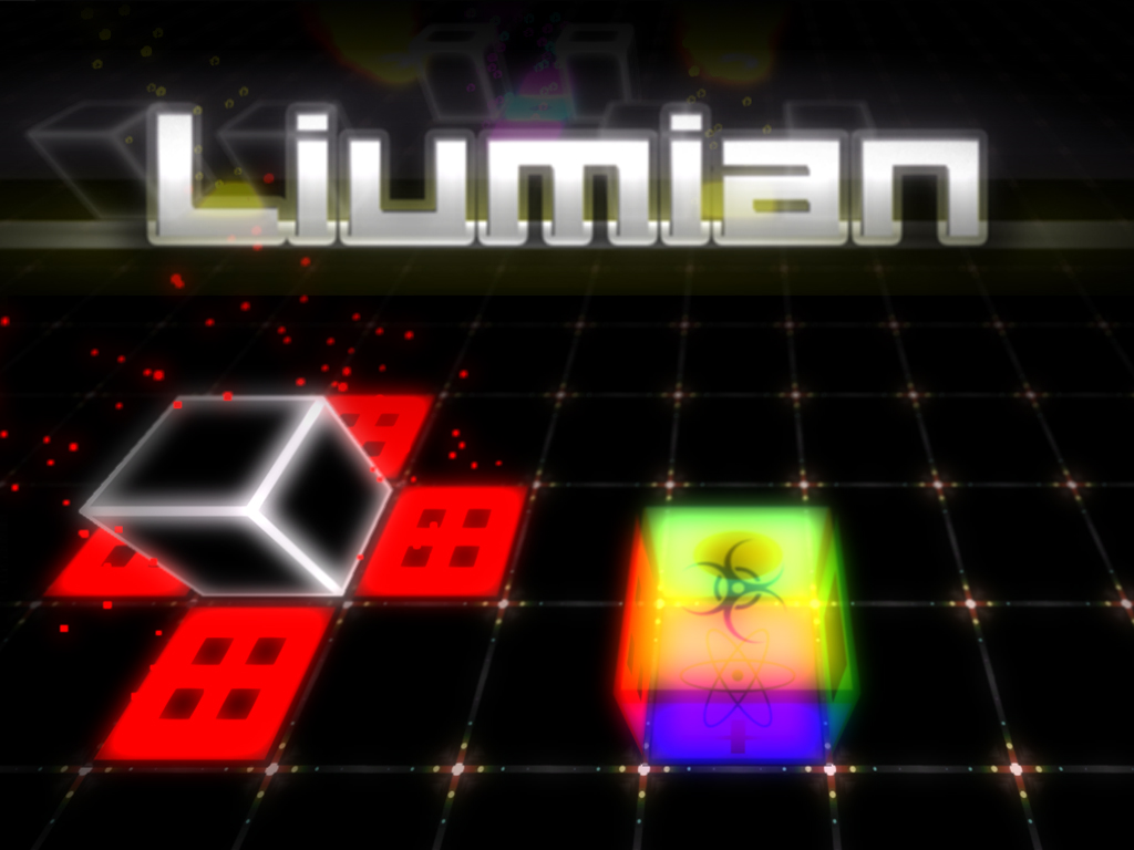 Cover image for Liumian
