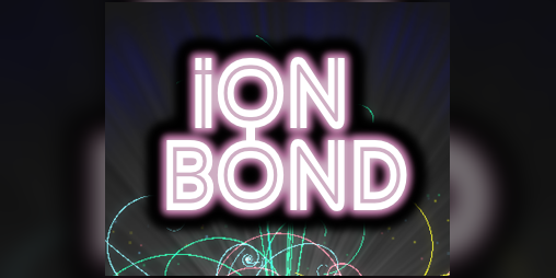 Cover image for iON Bond