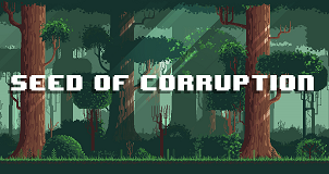 Seed of Corruption
