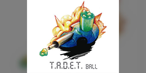 Cover image for TADET Ball