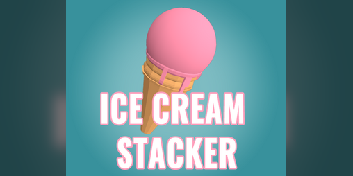 Cover image for Ice Cream Stacker