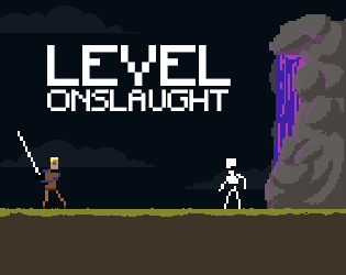 Level Onslaught