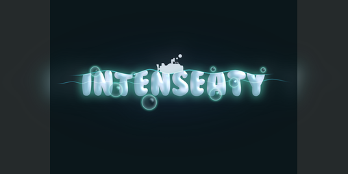 Cover image for IntenSEAty