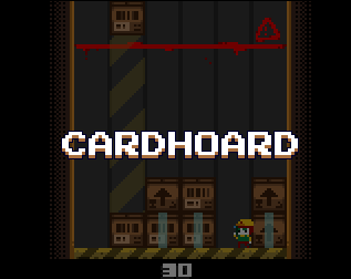 Cardhoard
