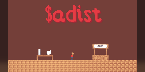 Cover image for $adist