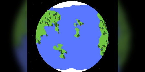 Cover image for Planetary Catastrophe