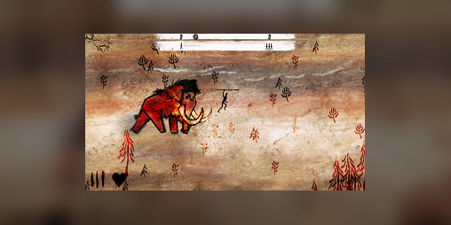 Cover image for Cave of Duty