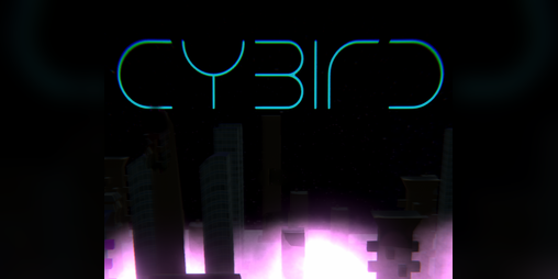 Cover image for Cybird