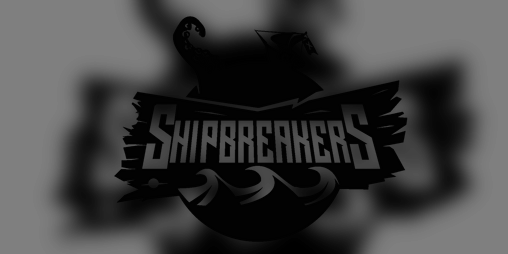 Cover image for Shipbreakers