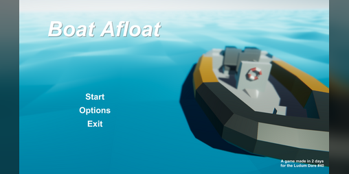 Cover image for BoatAfloat