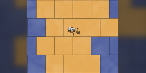Cover image for Uncivilized