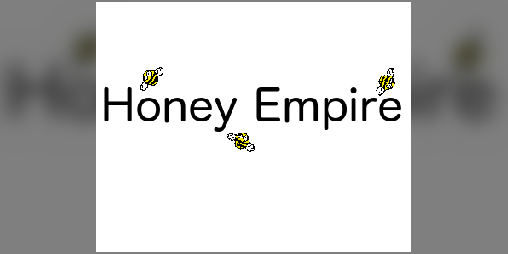 Cover image for Honey Empire