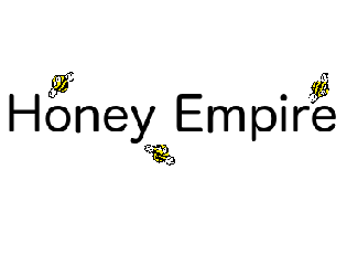 Cover image for Honey Empire