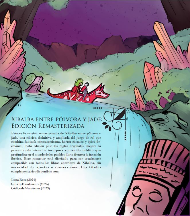 Screenshot 4 for Xibalba entre polvora y jade