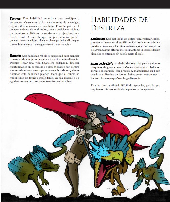 Screenshot 5 for Xibalba entre polvora y jade