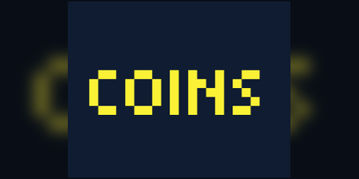Cover image for COINS