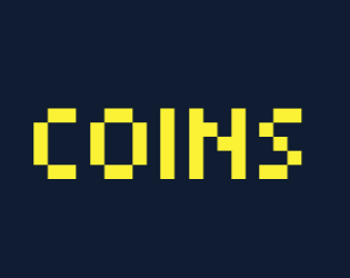Cover image for COINS