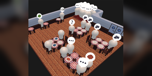 Cover image for Five Star Dining