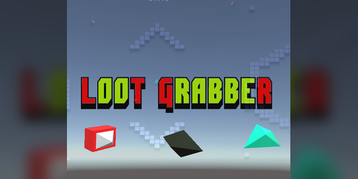 Cover image for Loot Grabber