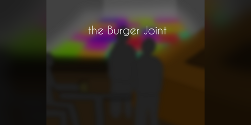 Cover image for the Burger Joint