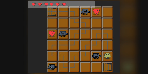 Cover image for LD40 - Crapbag