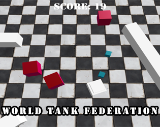 World Tank Federation