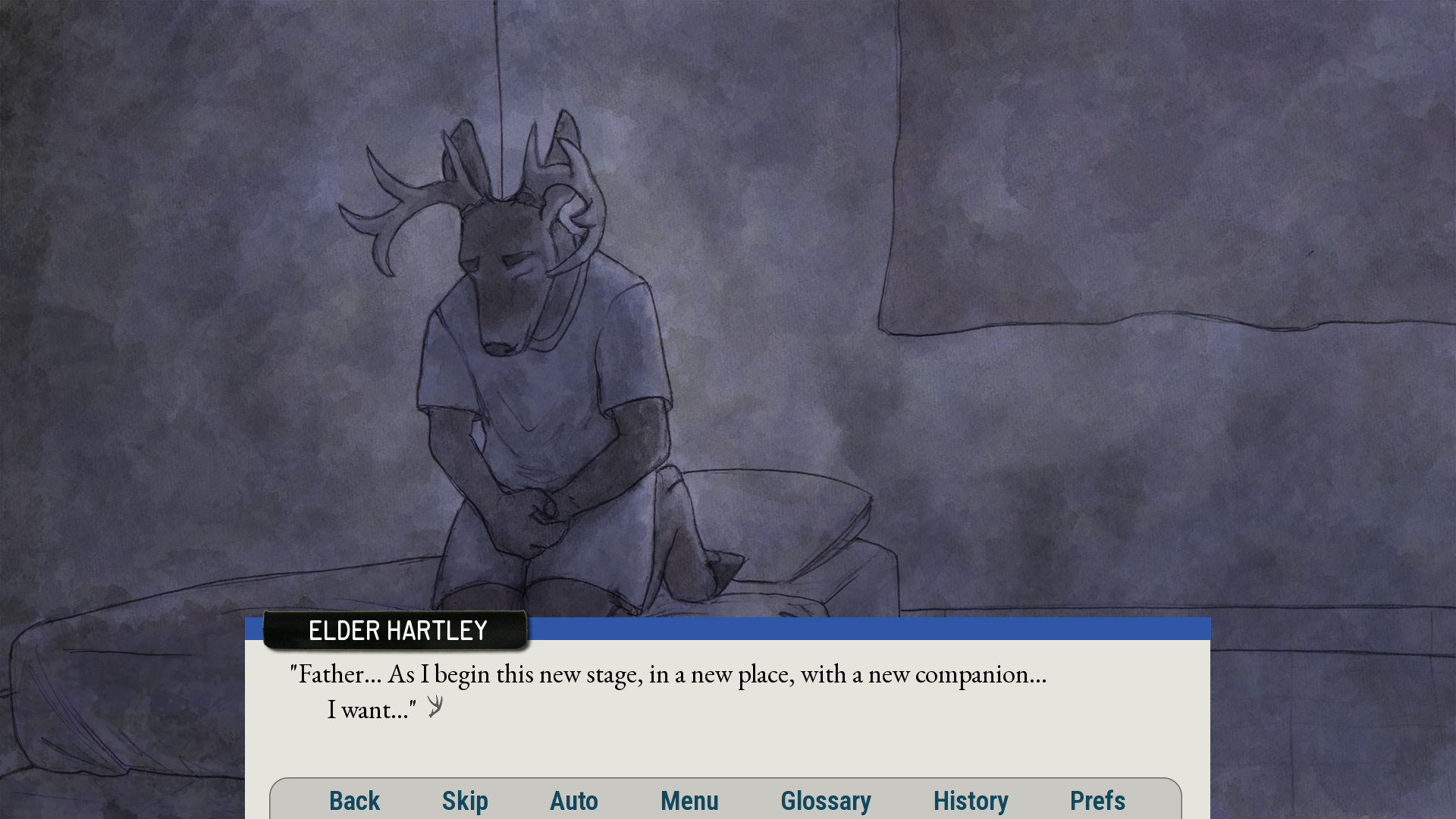Screenshot 3 for Campo Largo