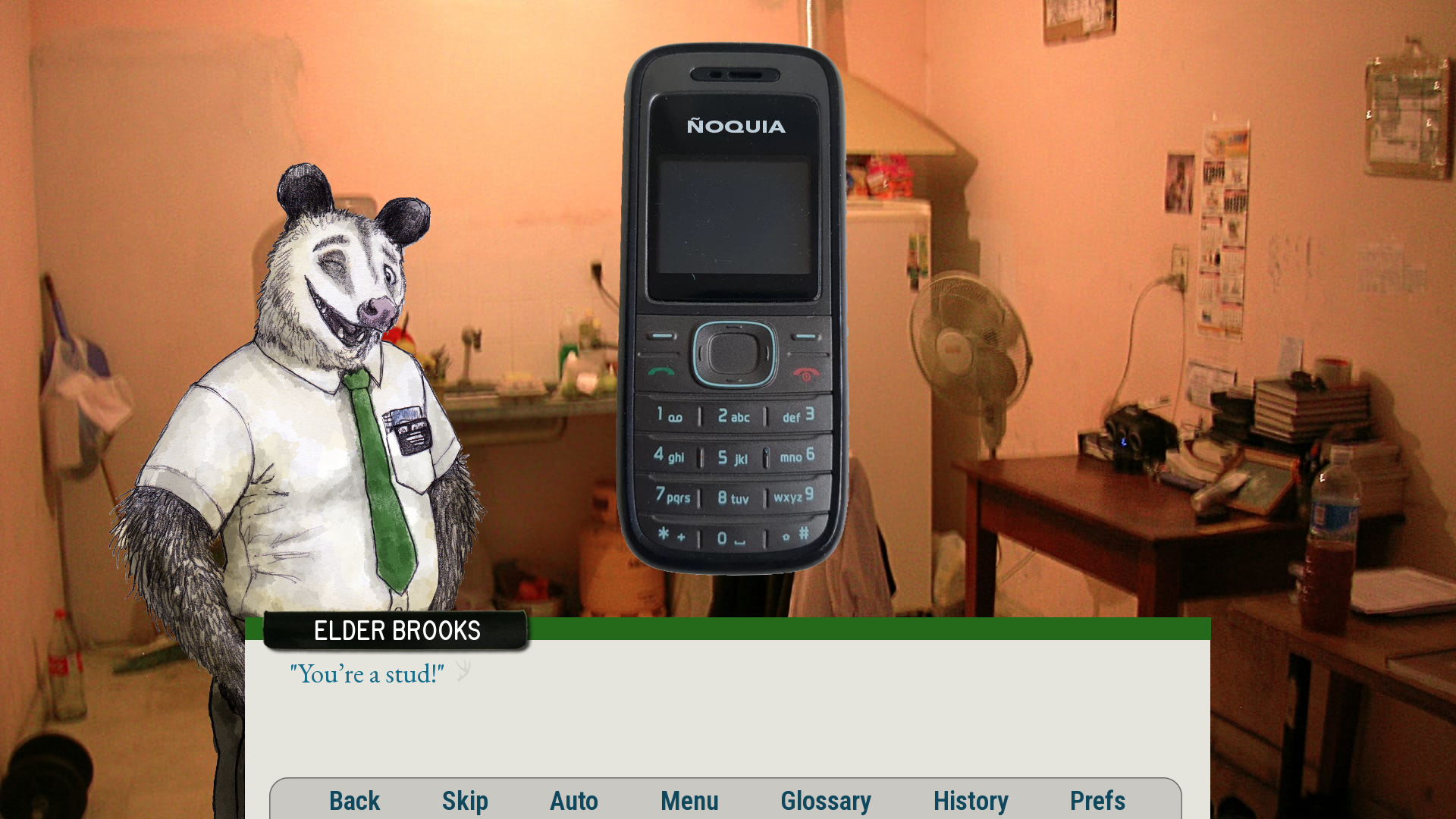 Screenshot 2 for Campo Largo