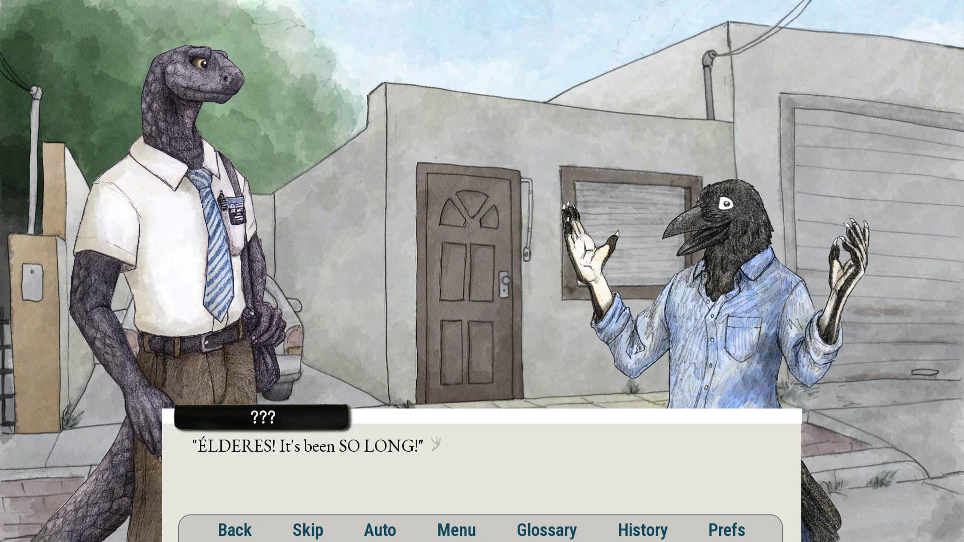 Screenshot 5 for Campo Largo