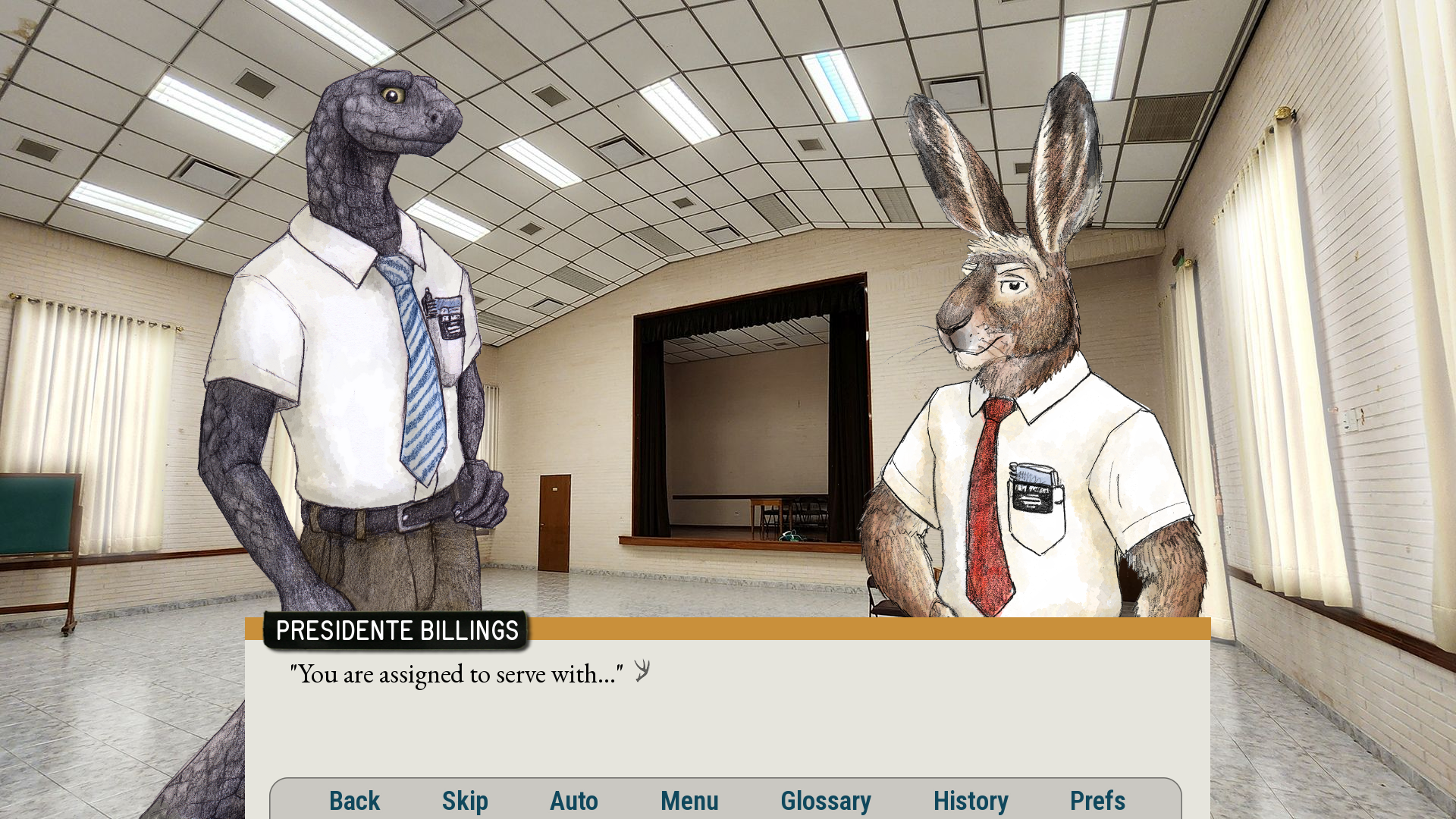 Screenshot 4 for Campo Largo