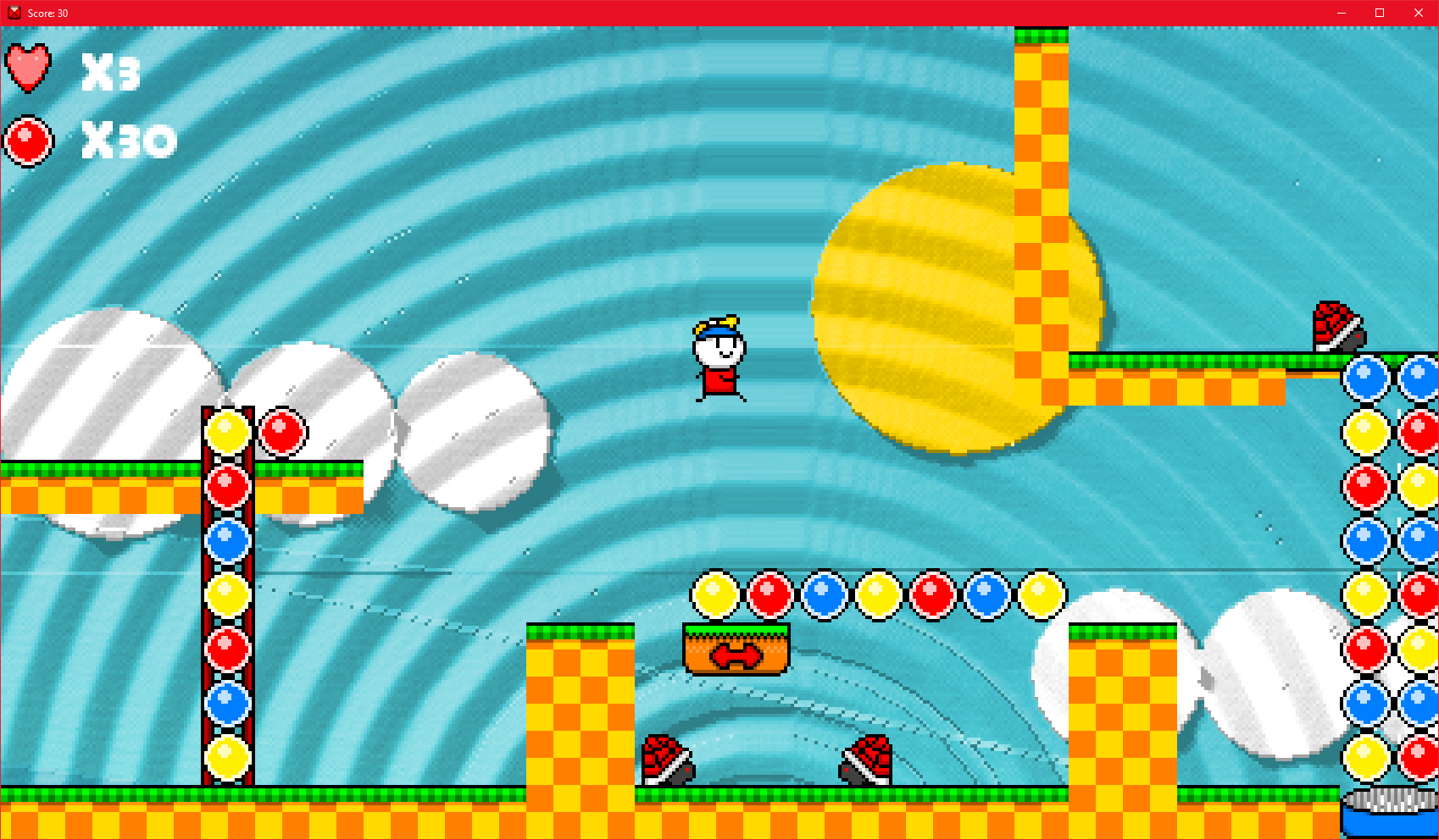 Screenshot 3 for Super Freaks Classic Pack