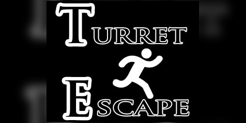 Cover image for Turret Escape
