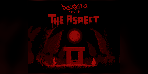 Cover image for The Aspect