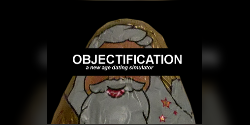 Cover image for Objectification