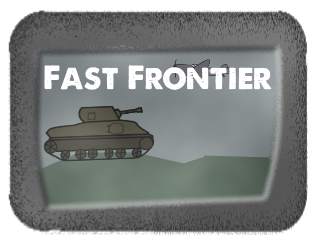 Cover image for Fast Frontier