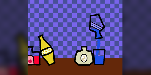 Cover image for Let's mix some drinks!