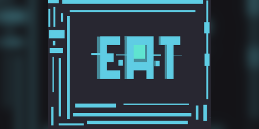 Cover image for EAT - Ludum Dare 40