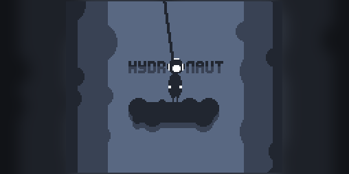 Cover image for hydronaut