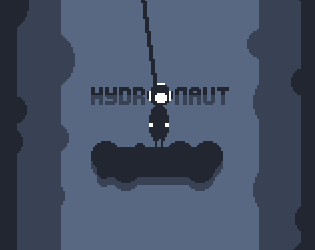 hydronaut