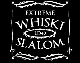 Extreme Whiski Slalom