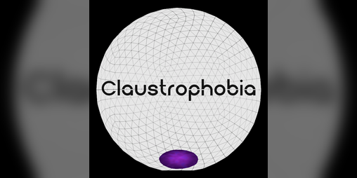 Cover image for Claustrophobia