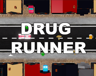 DrugRunner LD