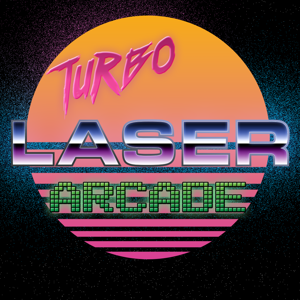 Turbo Laser Arcade by Turbo Makes Games