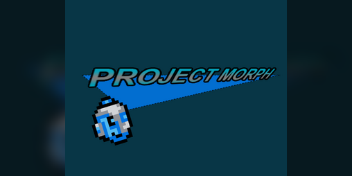 Cover image for Project Morph
