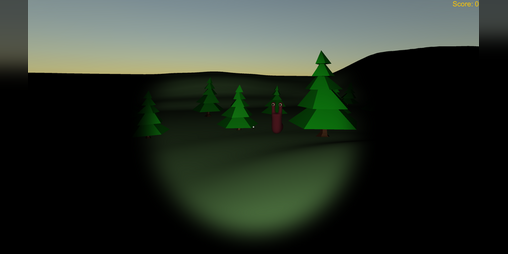 Cover image for FlashLight