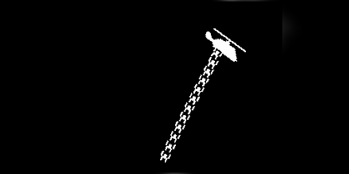 Cover image for Helirescue mens