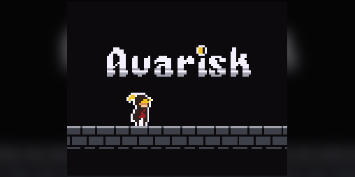 Cover image for Avarisk