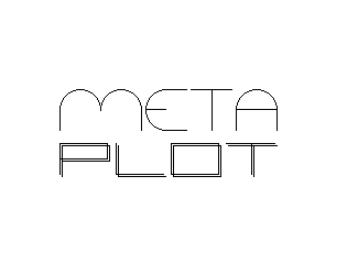 Cover image for Metaplot